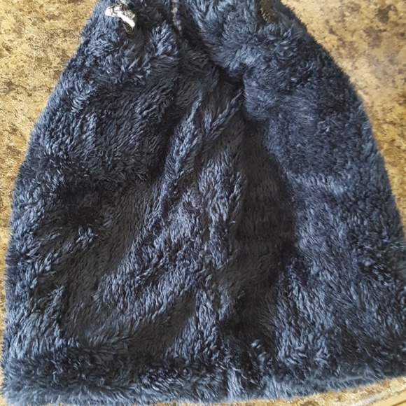 Tim Conan super warm knit hat - Picture 3 of 3